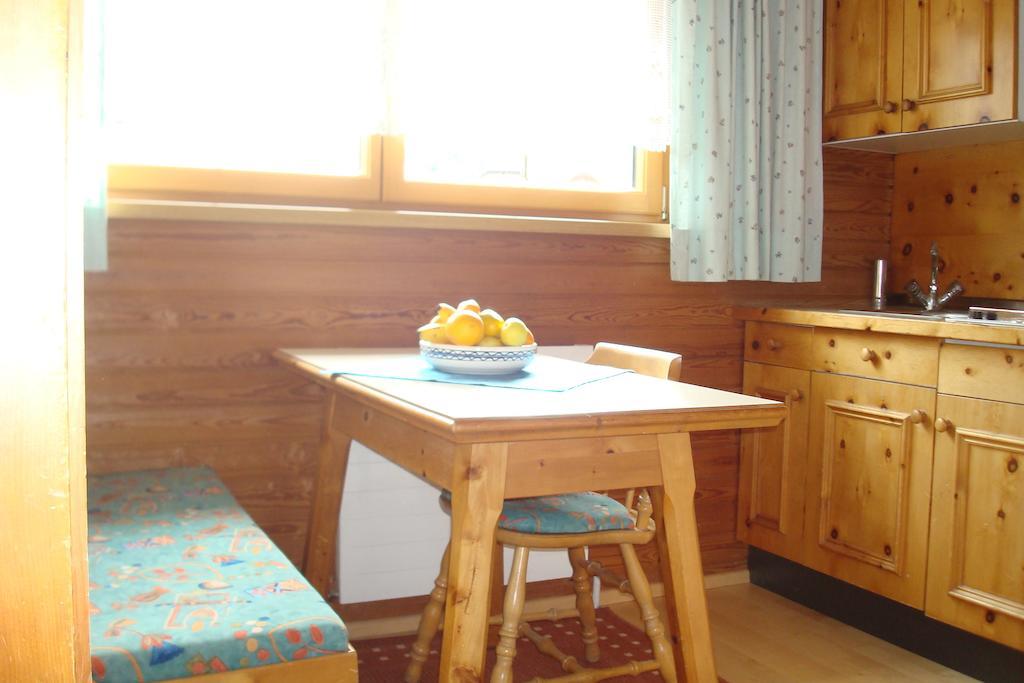 Gaestehaus Moser Ramingstein 部屋 写真