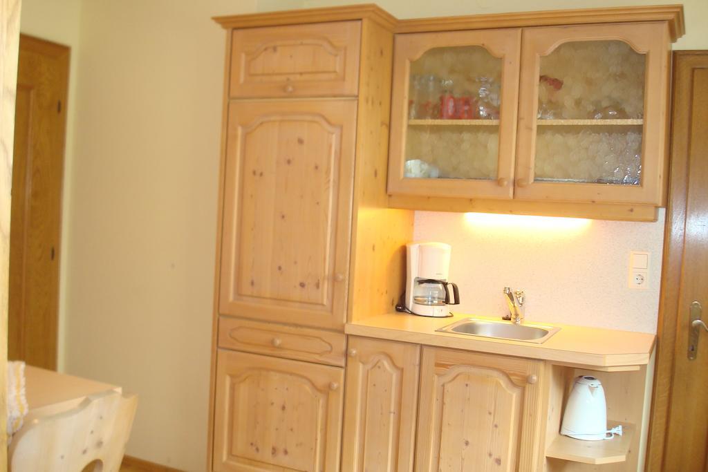 Gaestehaus Moser Ramingstein 部屋 写真